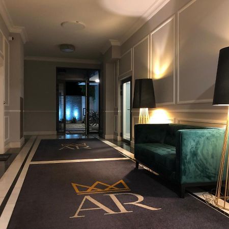 Apartamento Kazimierz Penthouse With Private Terrace Cracovia Exterior foto