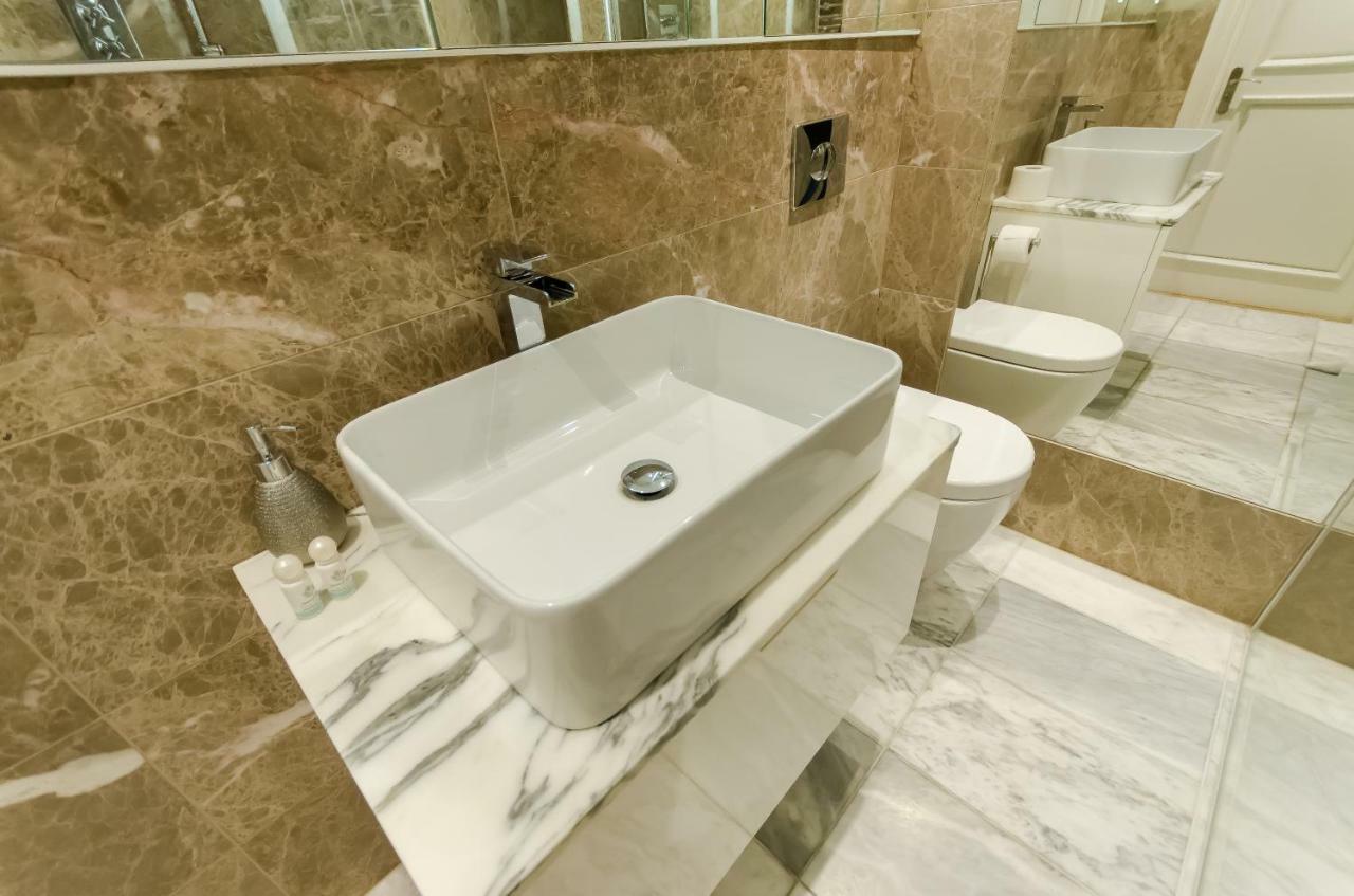 Apartamento Kazimierz Penthouse With Private Terrace Cracovia Exterior foto